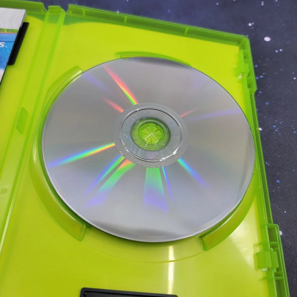 Superman Returns Xbox 360 Game DC Comics EA Games Complete with Manual CIB